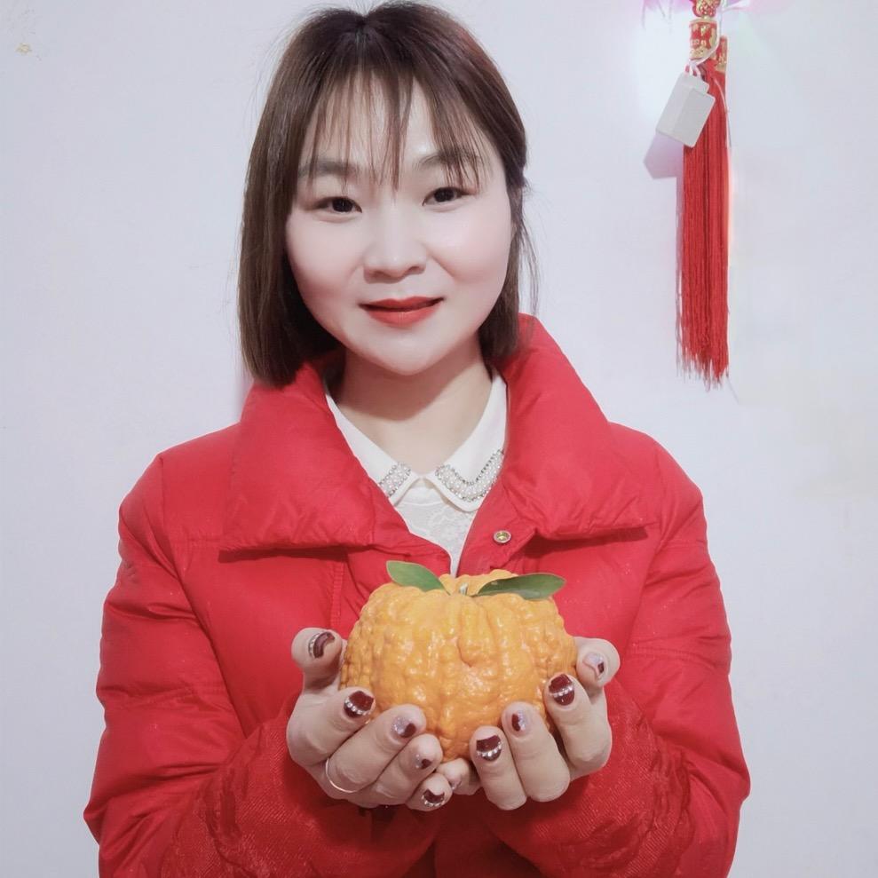 福星家院^_^肖兰