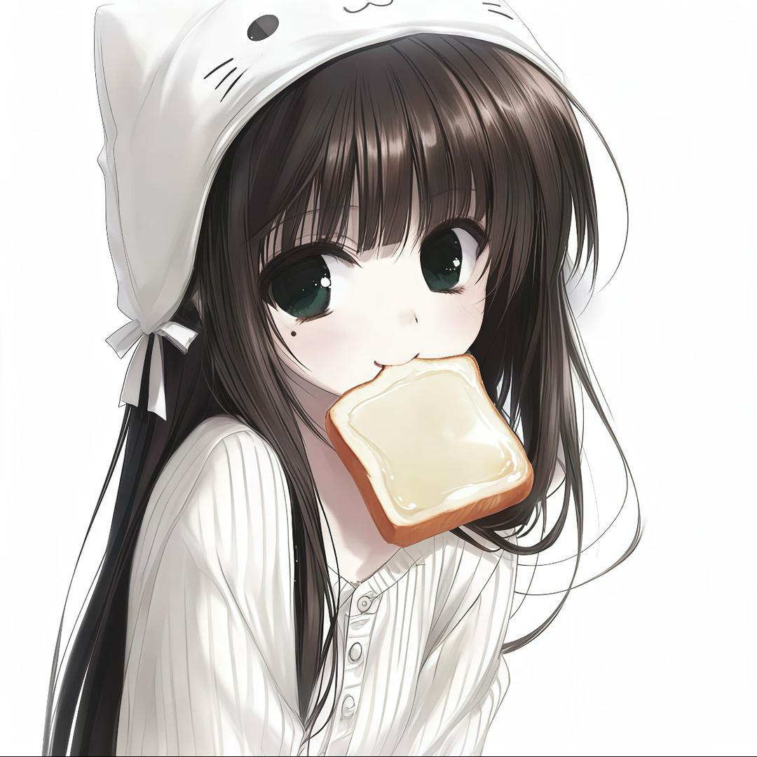 ^ - ^