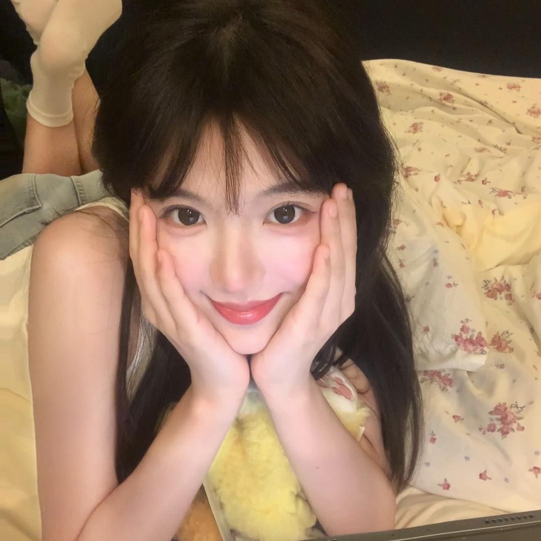 朱芝琳Zzzz@抖音