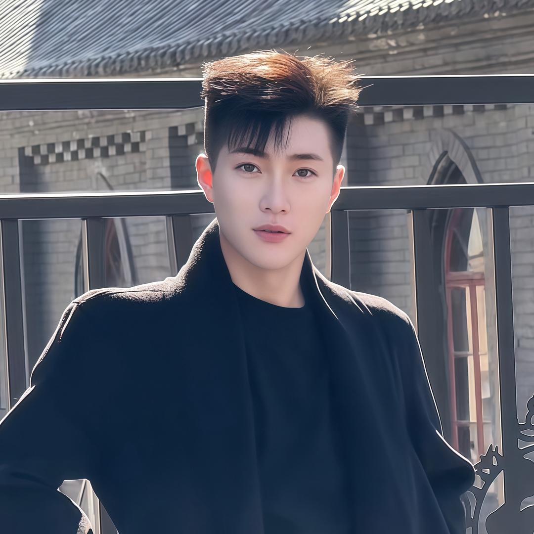 为的style