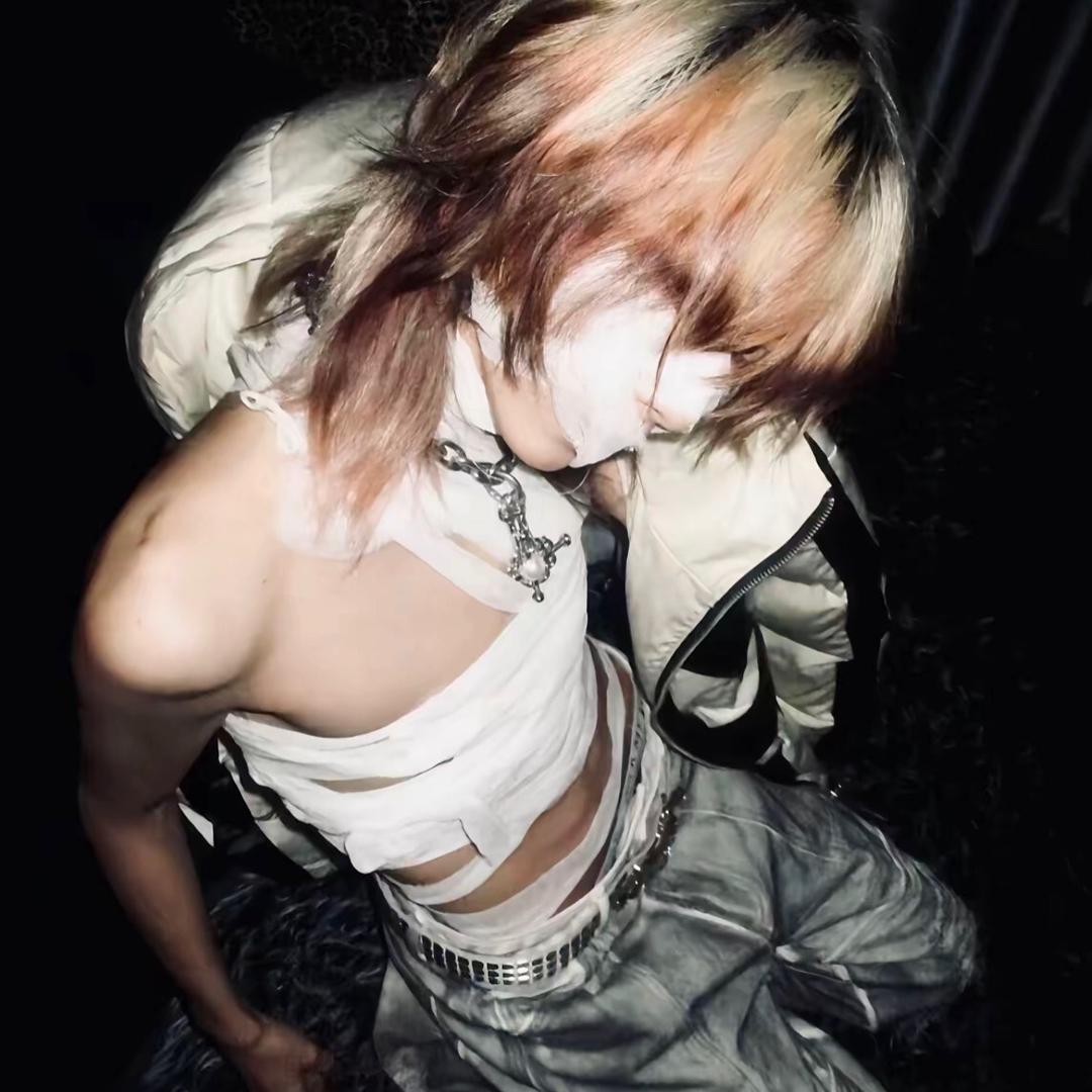 如果忧郁是天赋