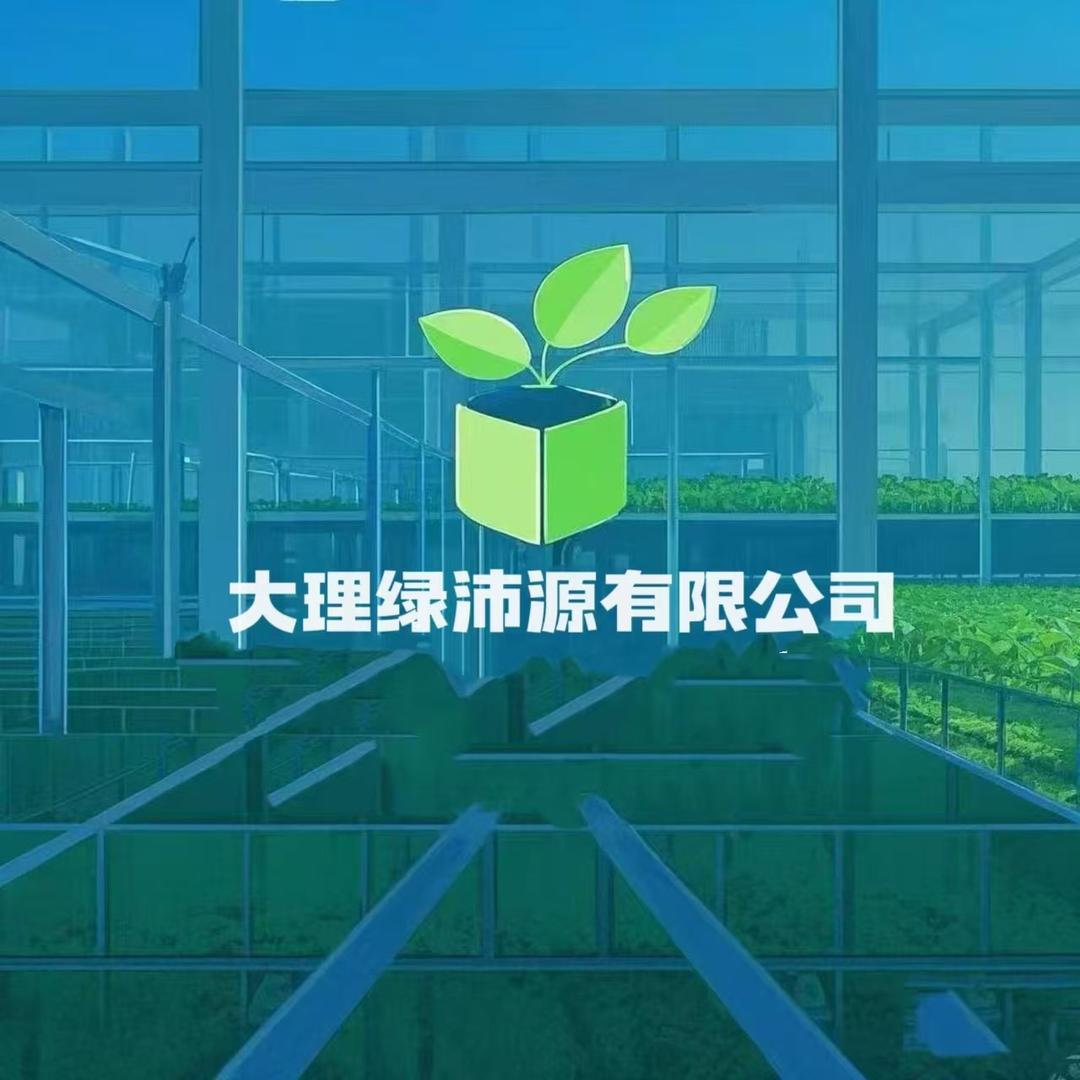 大理绿沛源  极飞智能电动阀