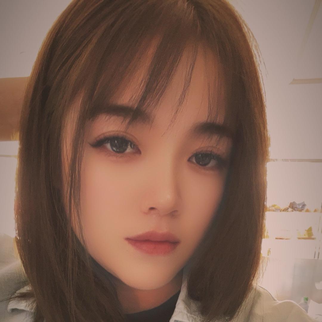 小白白