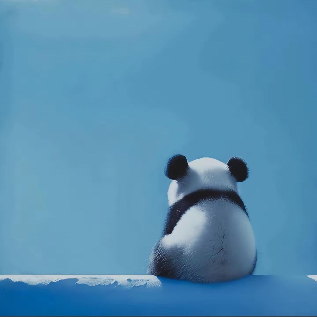 这孩子贼能吃头像