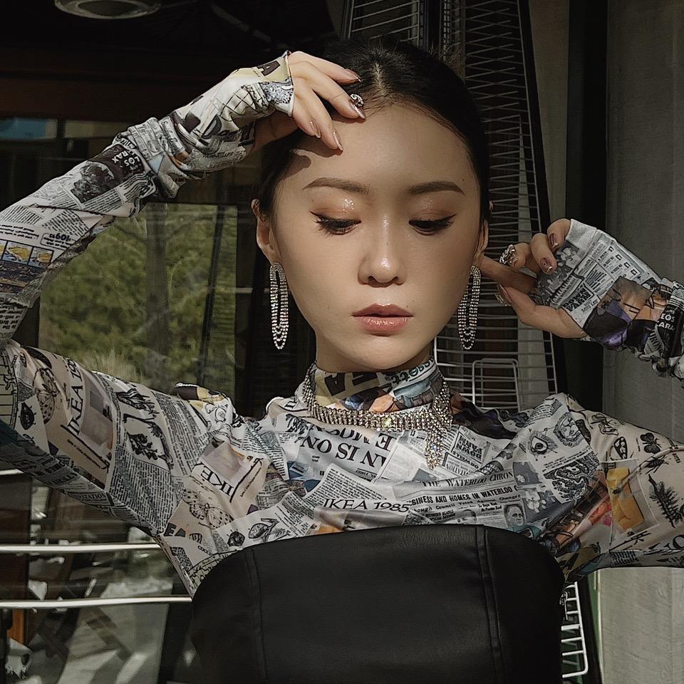 小奶瓶儿