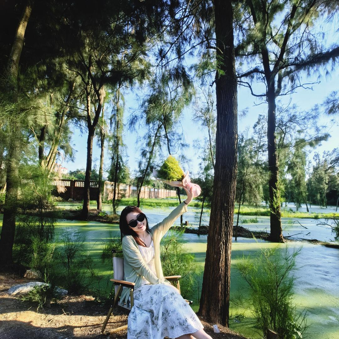 小扮姐