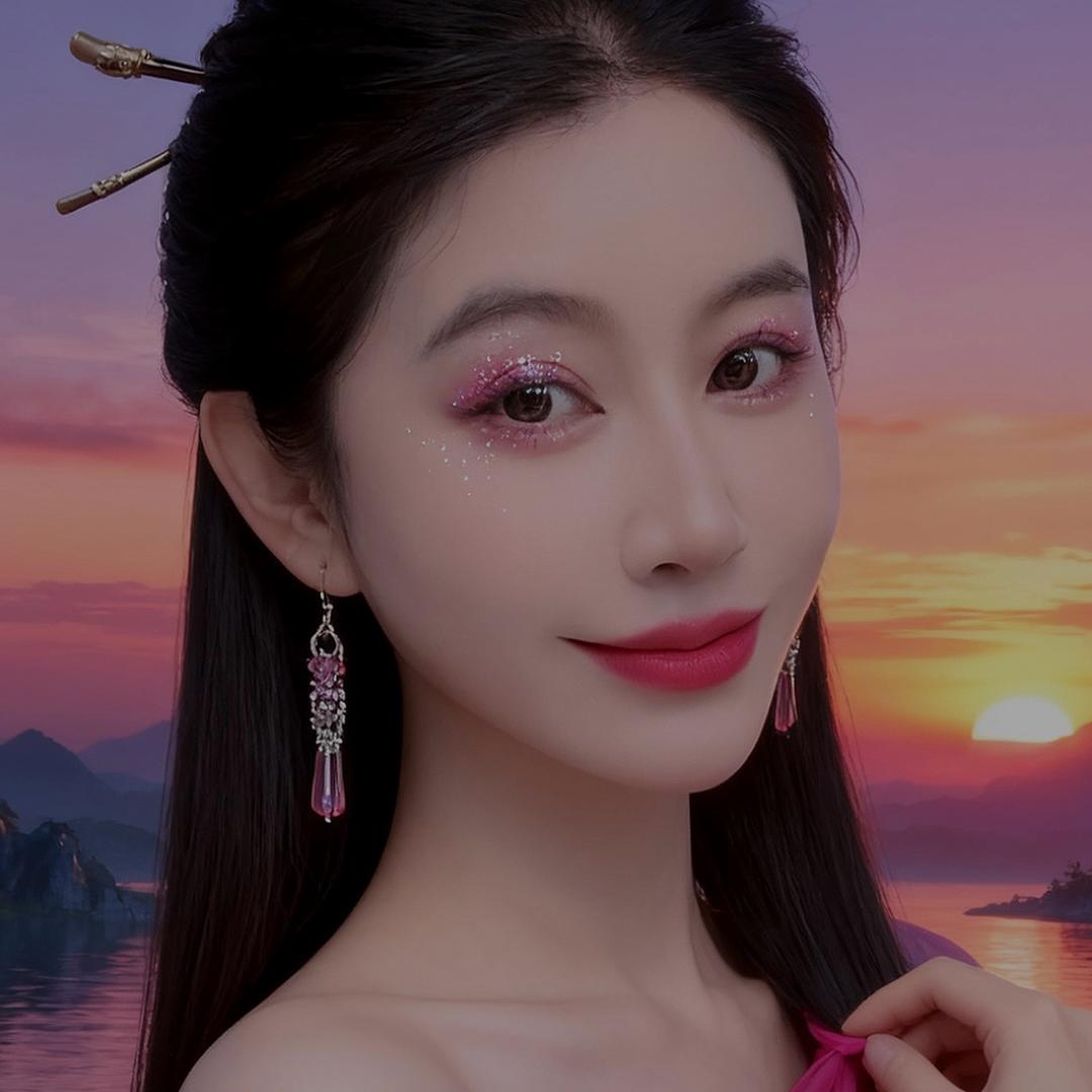 木家李大美🪷