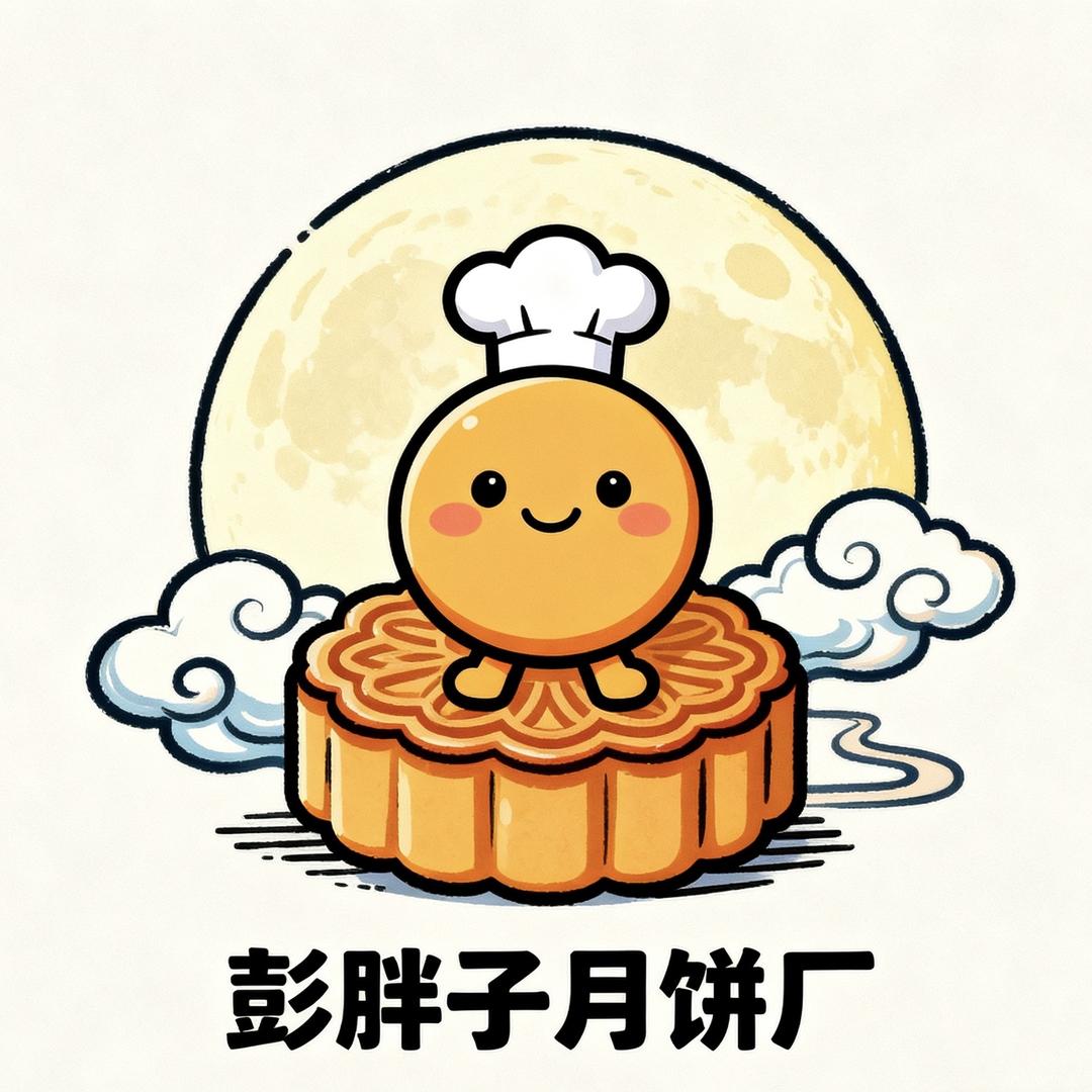 彭胖子月饼厂