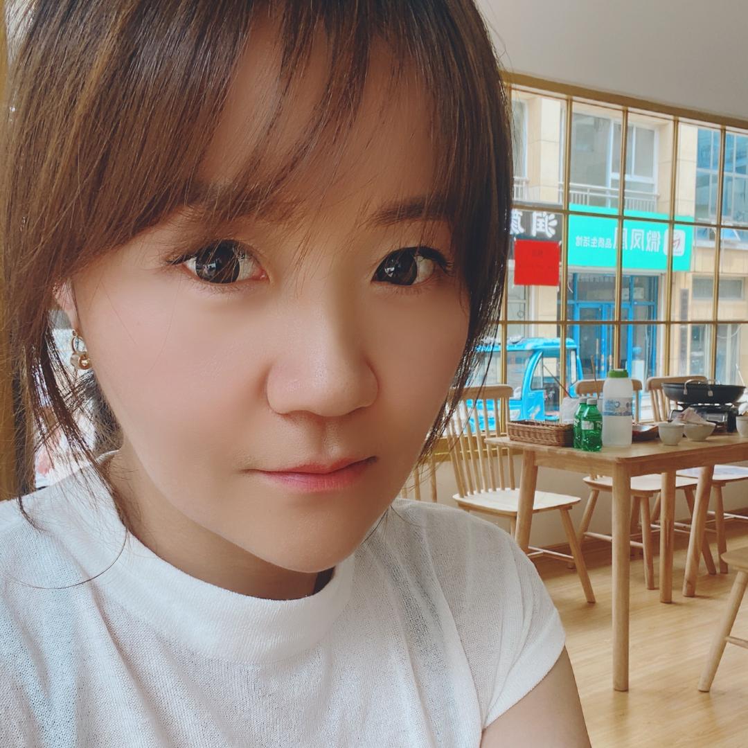 青小青