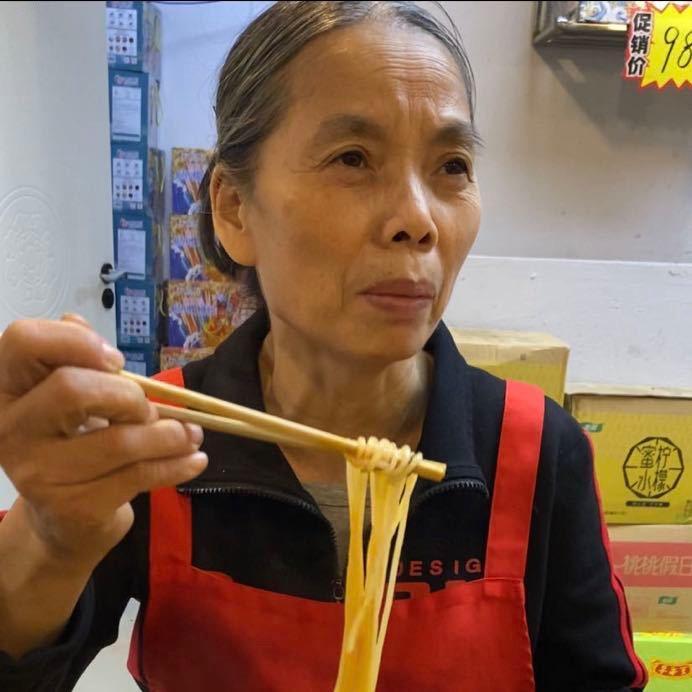 孙阿姨的孙姐螺
