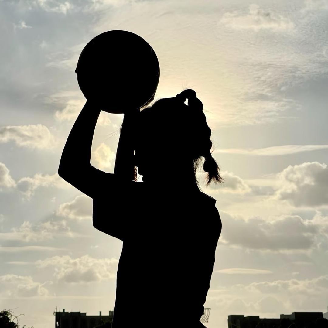 爱曼巴♤晶迷妹💛