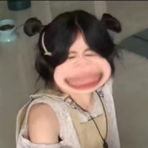 小羊羔@抖音