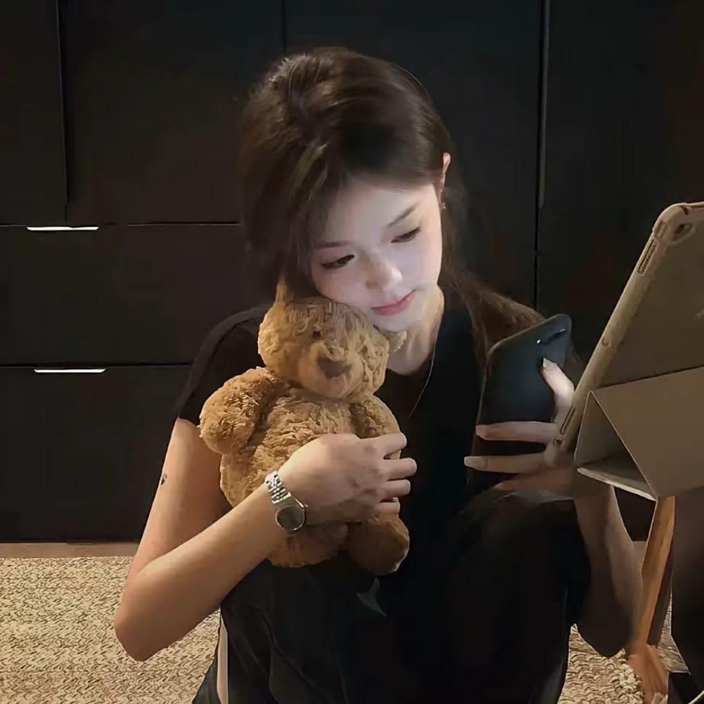 我爱睡觉007