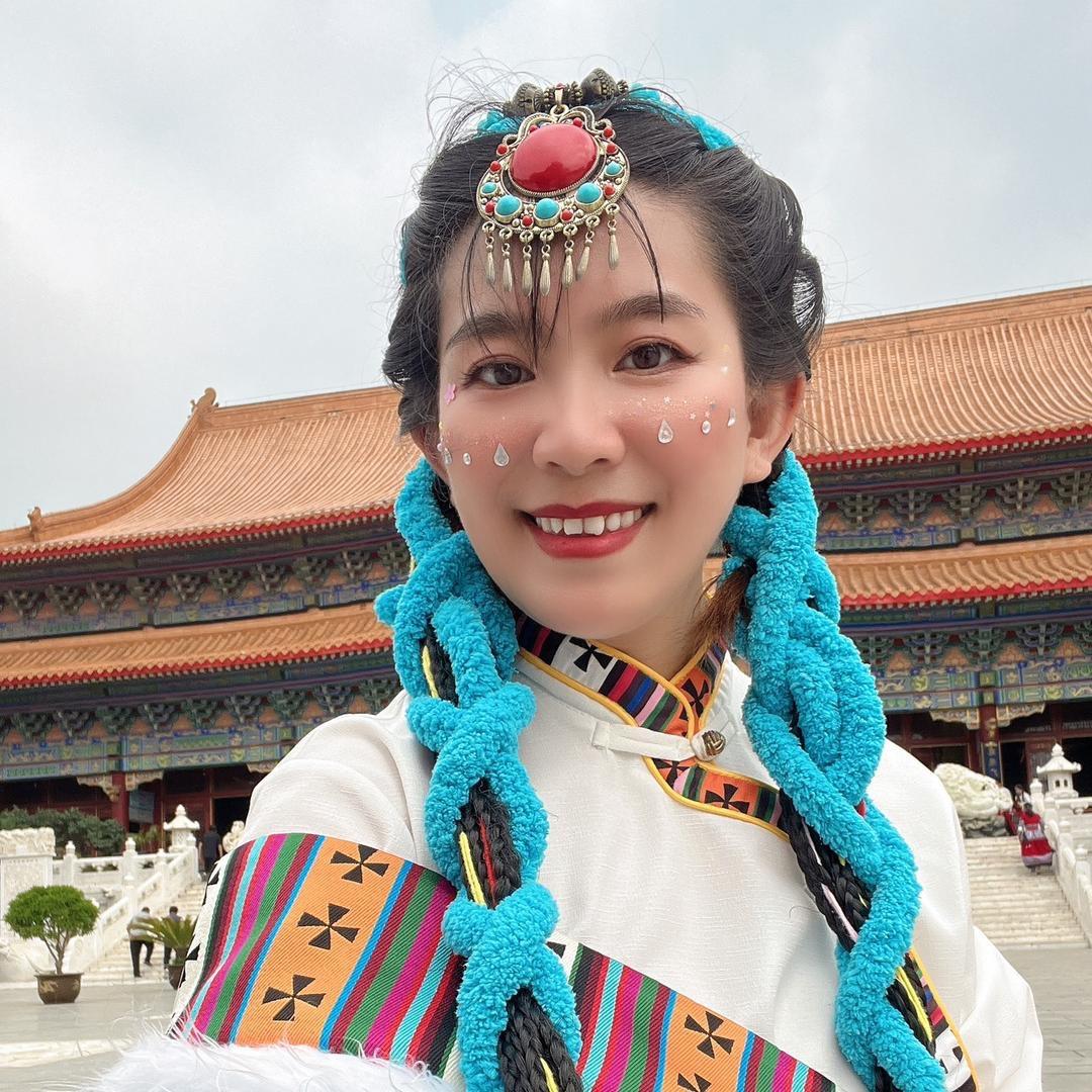 小菲逛吃玩