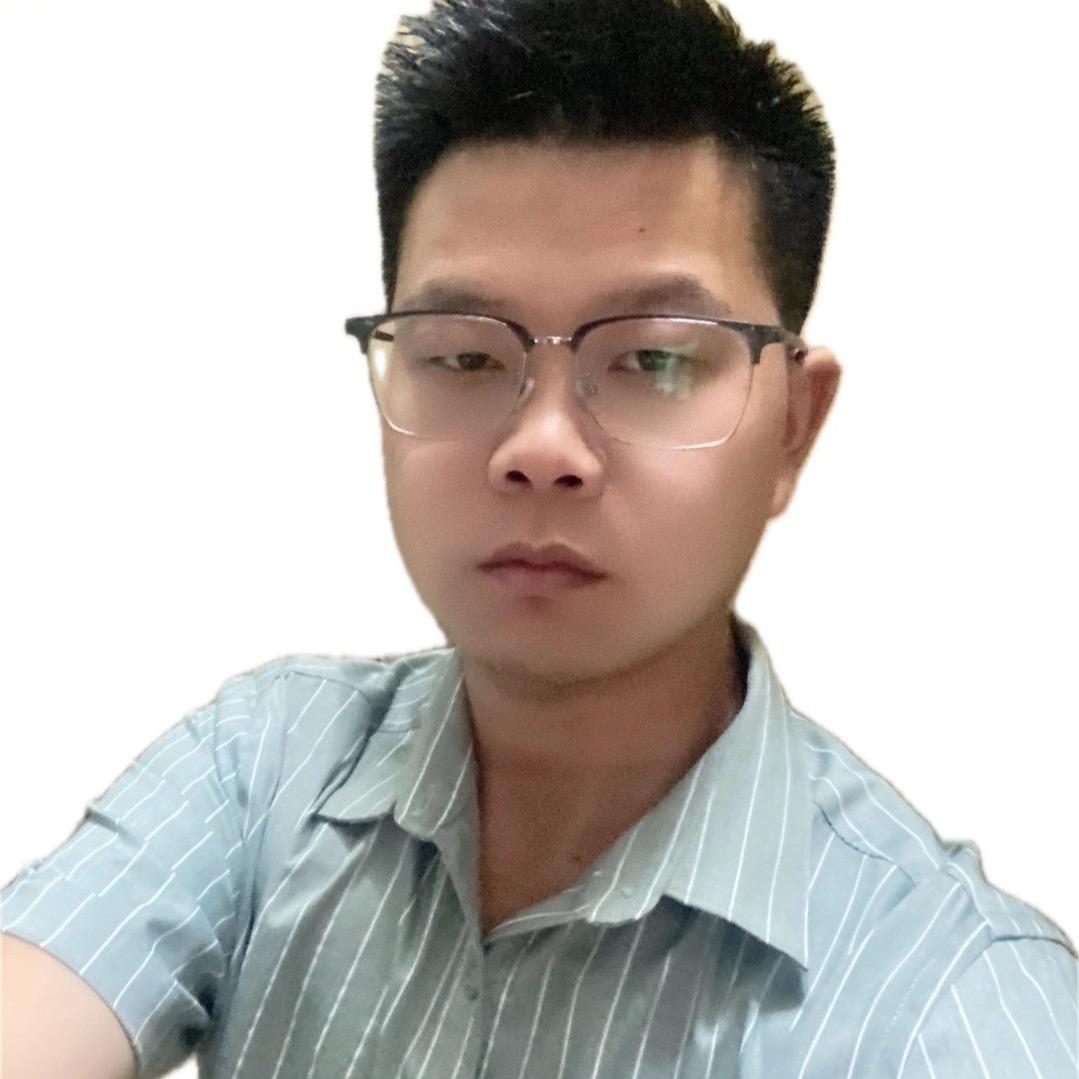 ღ᭄慕白