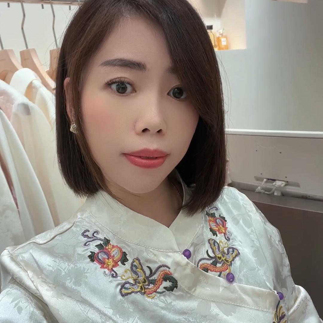 福州女装店霞姐
