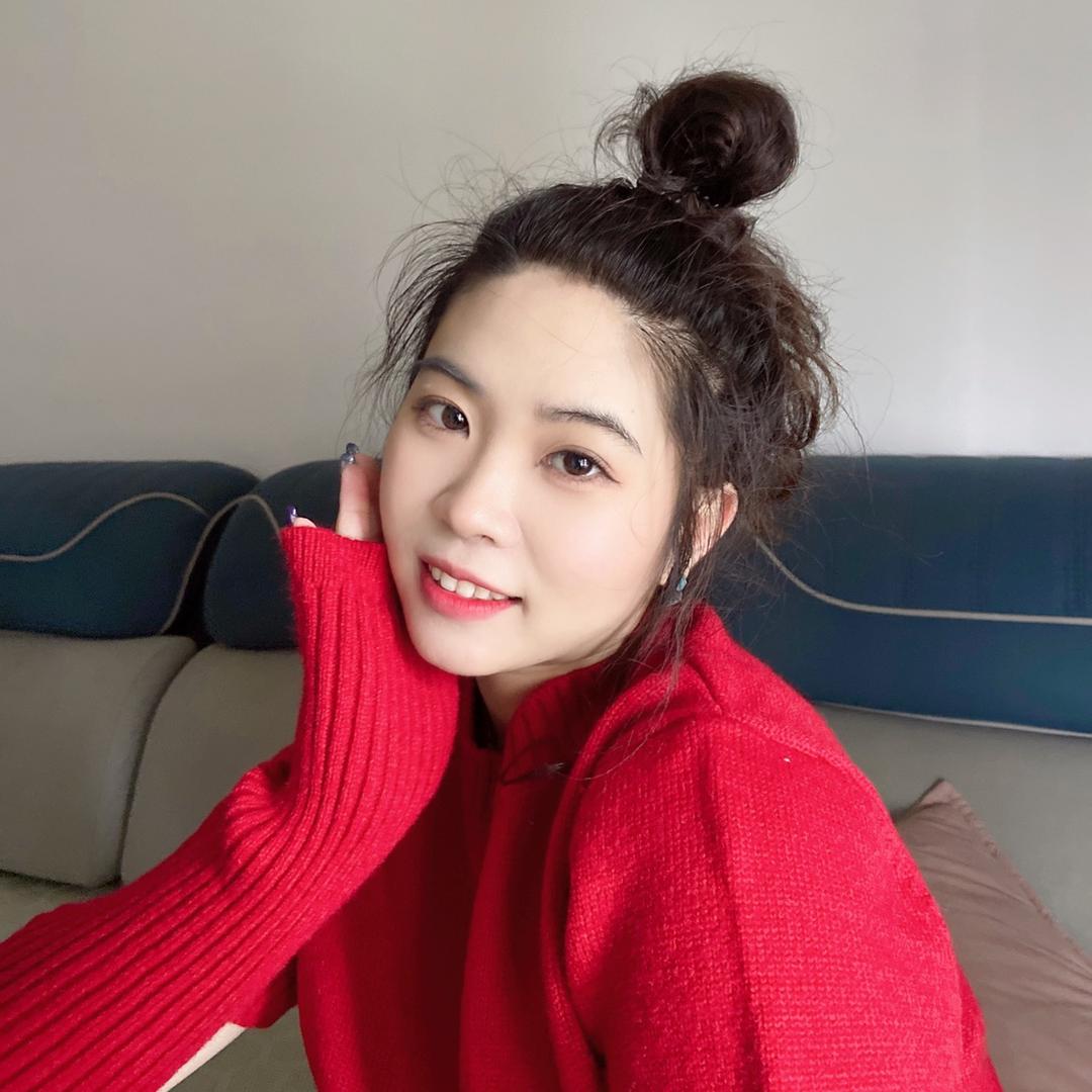小蕾🌼