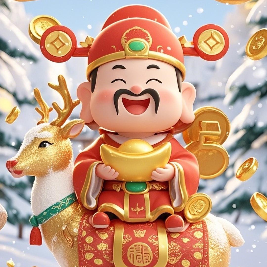 小刘小刘（深圳🐷房）