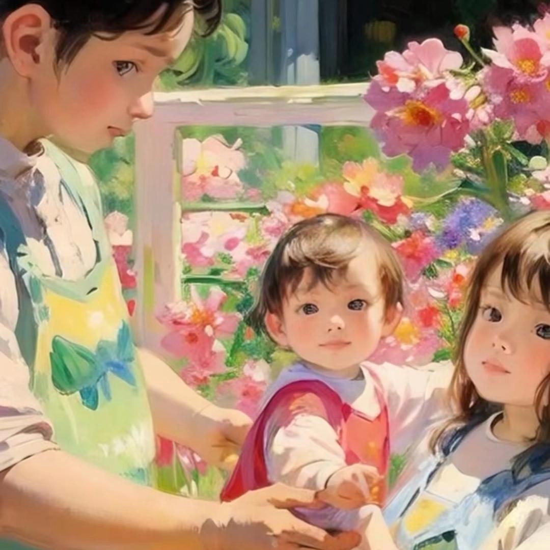 杨杨🌈