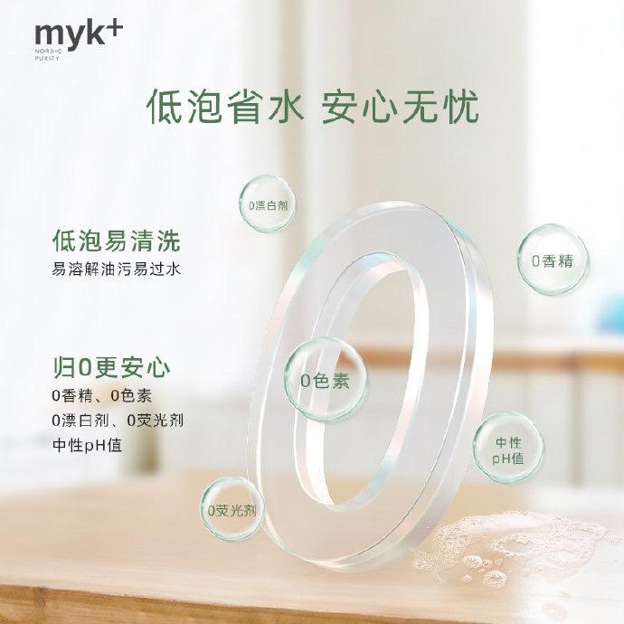 洗洁精工厂直发
