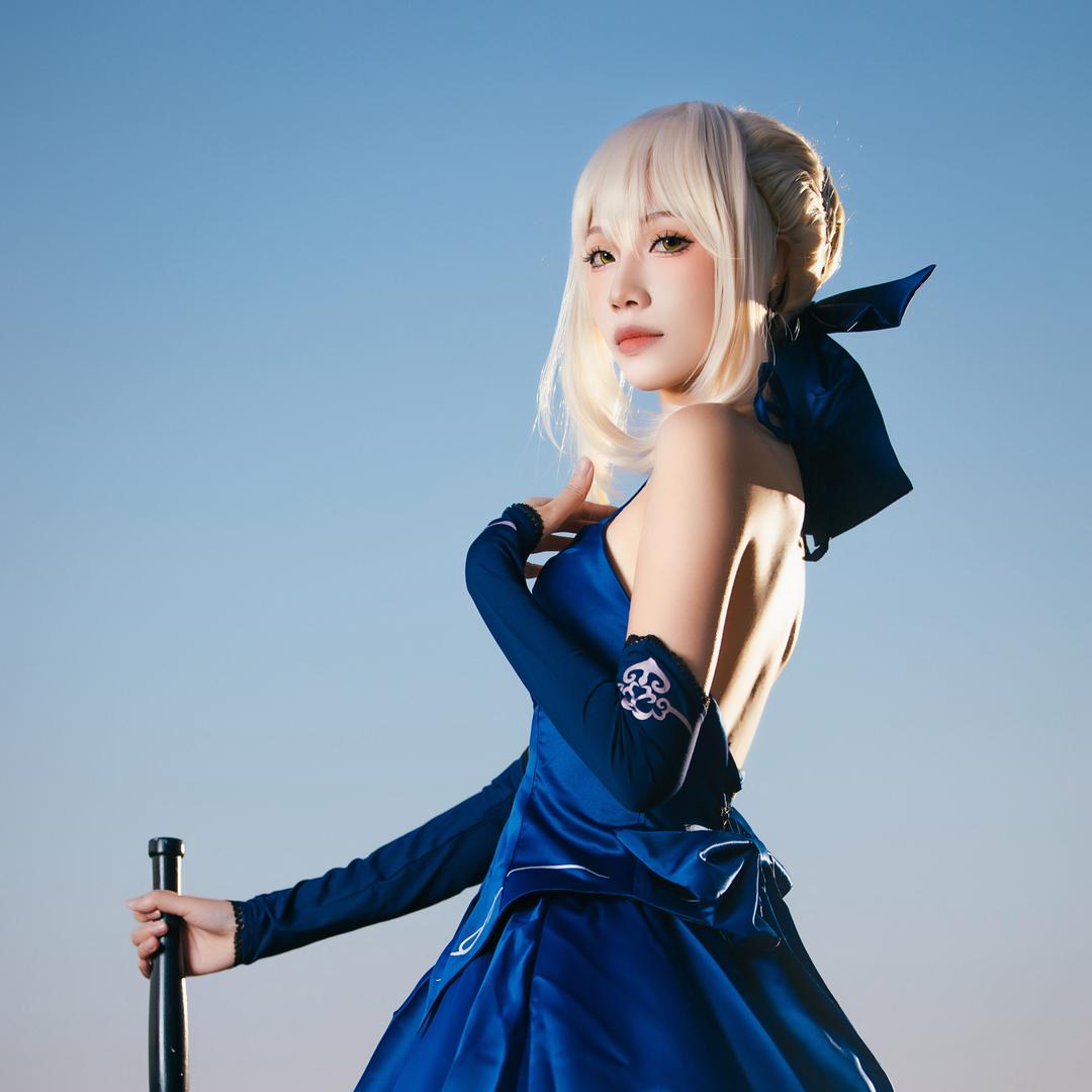 miyo小可爱