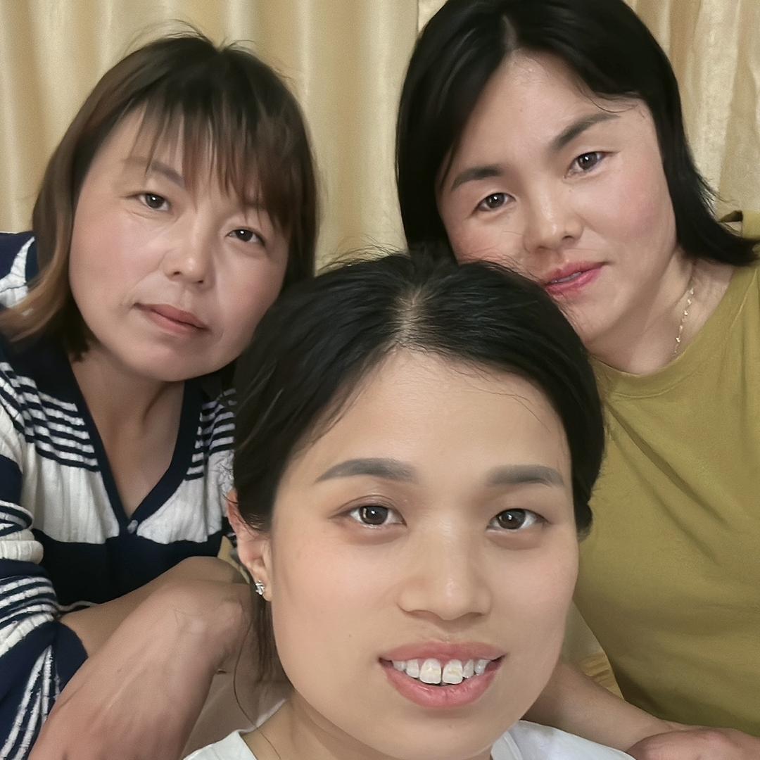 @农村英姐