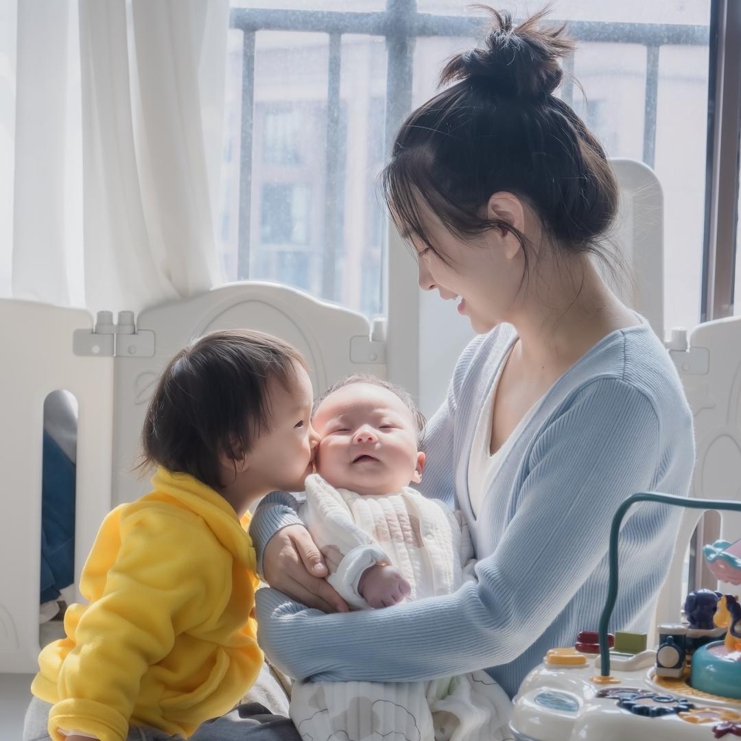 小理妈咪·