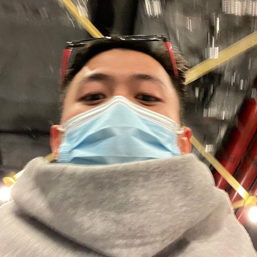 李伟锋