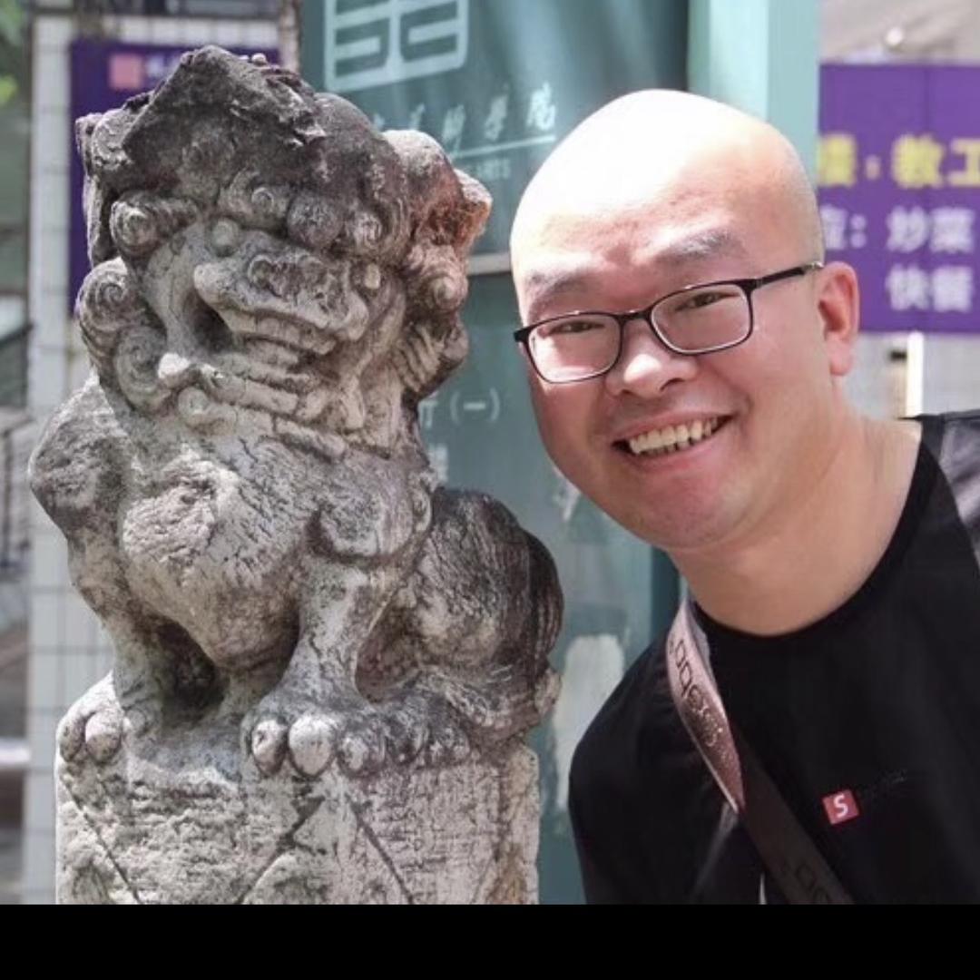琳卡玉道玉雕