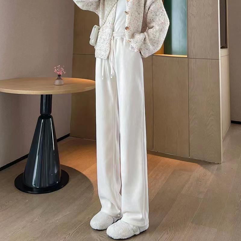 浙江大麦女裤工厂