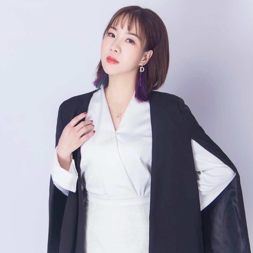 湘潭萃工厂莉莉
