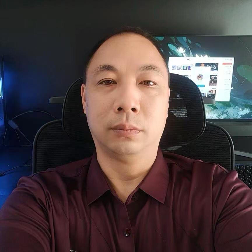 @刘叔（聊天交友)