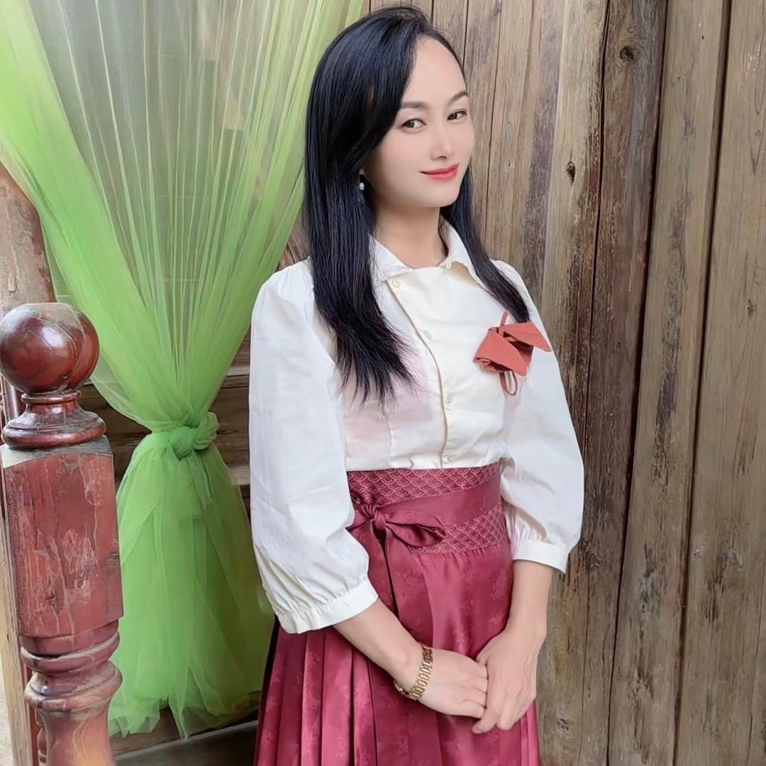 婷婷妹