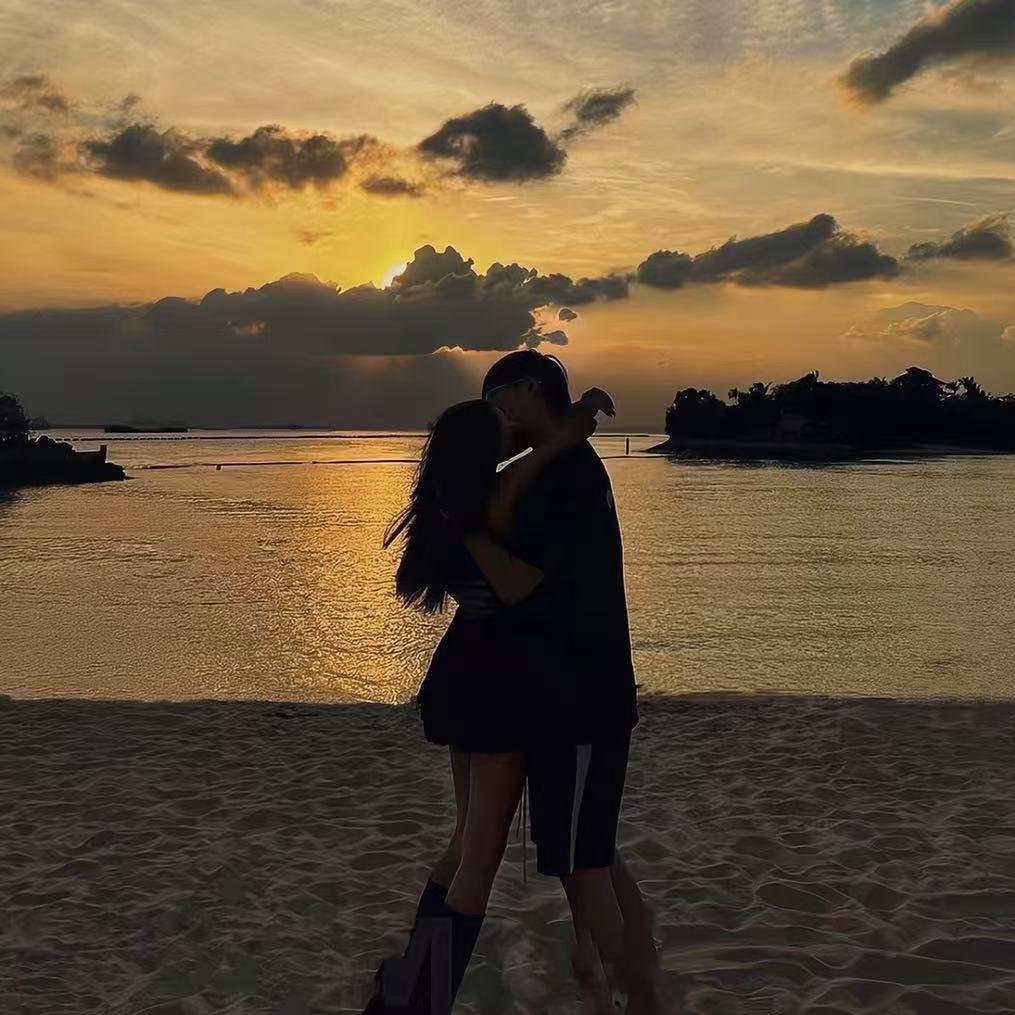对你love油💕