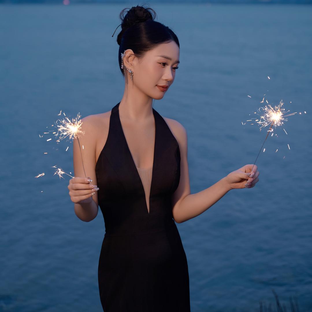 芳芳（富士康）