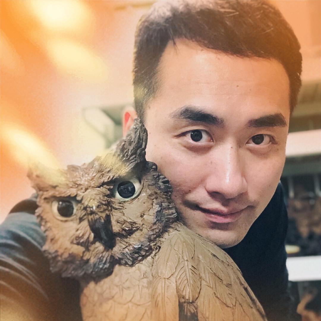 秋官🐵
