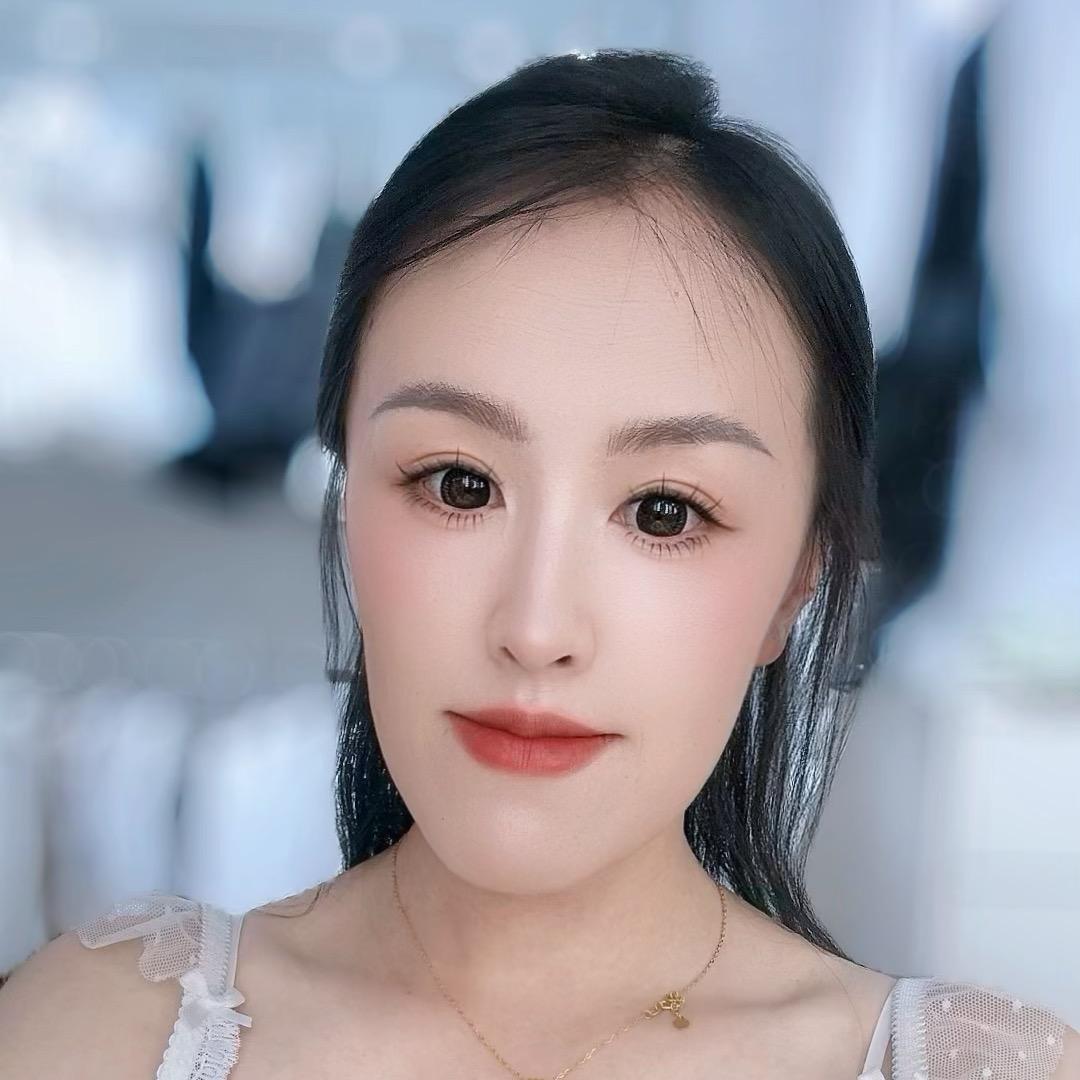 爱意藏风里.