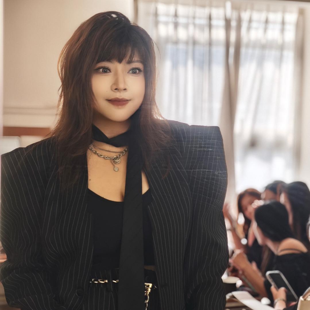 瘦瘦🦁️🐰 Ꮤ.