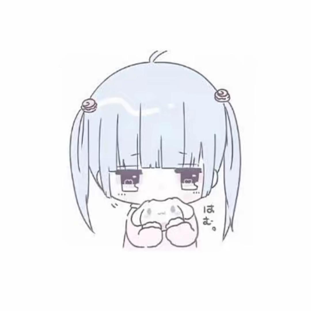 装过可爱卖过萌