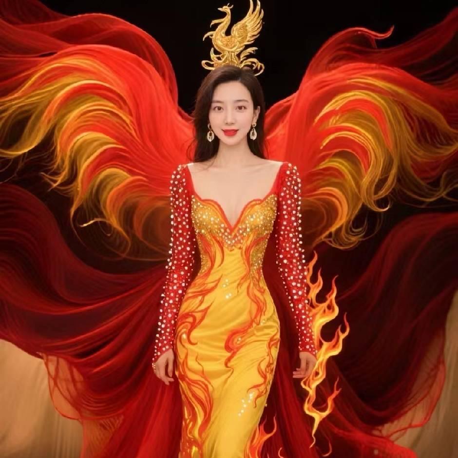 🔮三亚闻凤文化传播｜董炆凤｜
