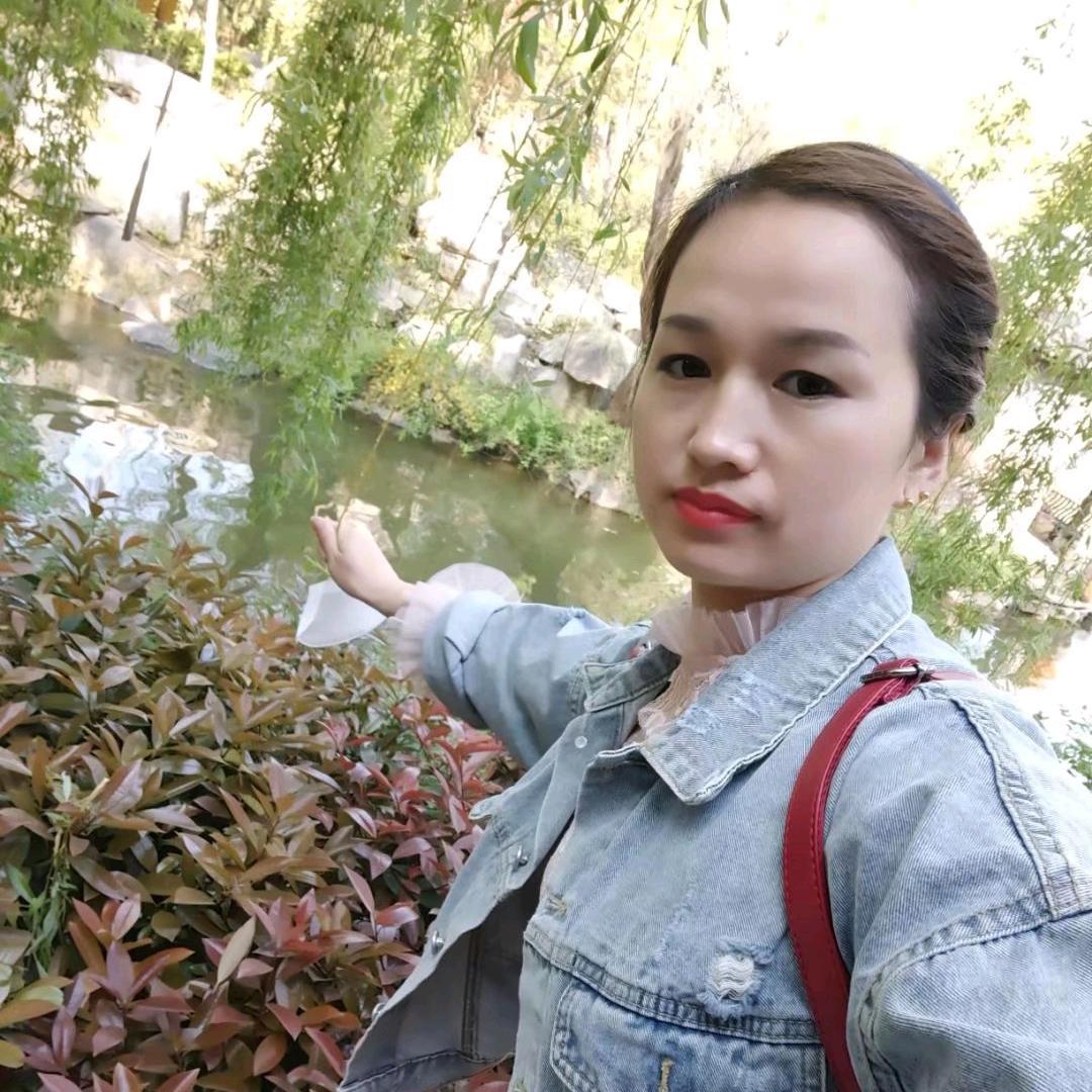 一转身