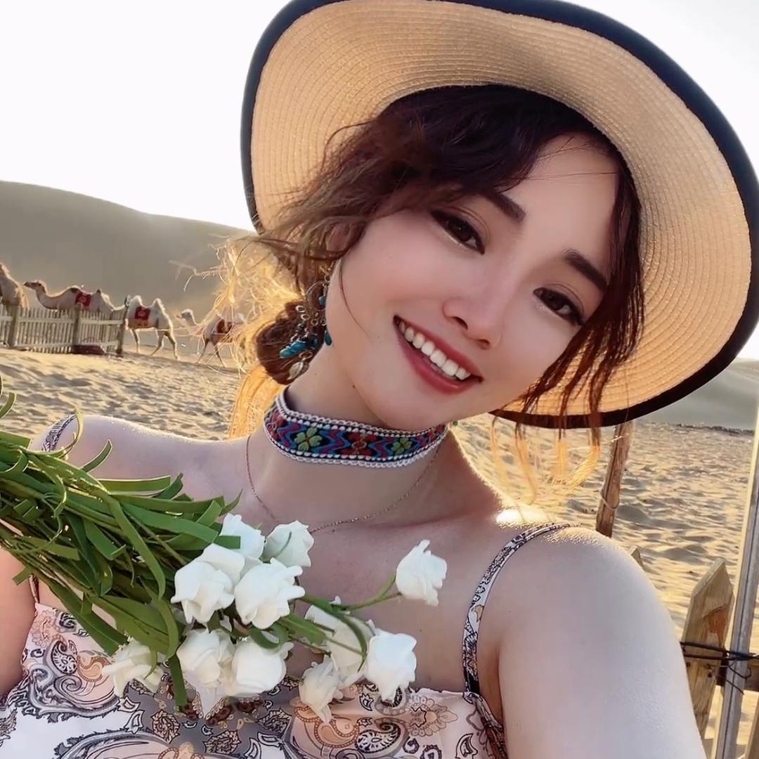 付家婷婷衣橱