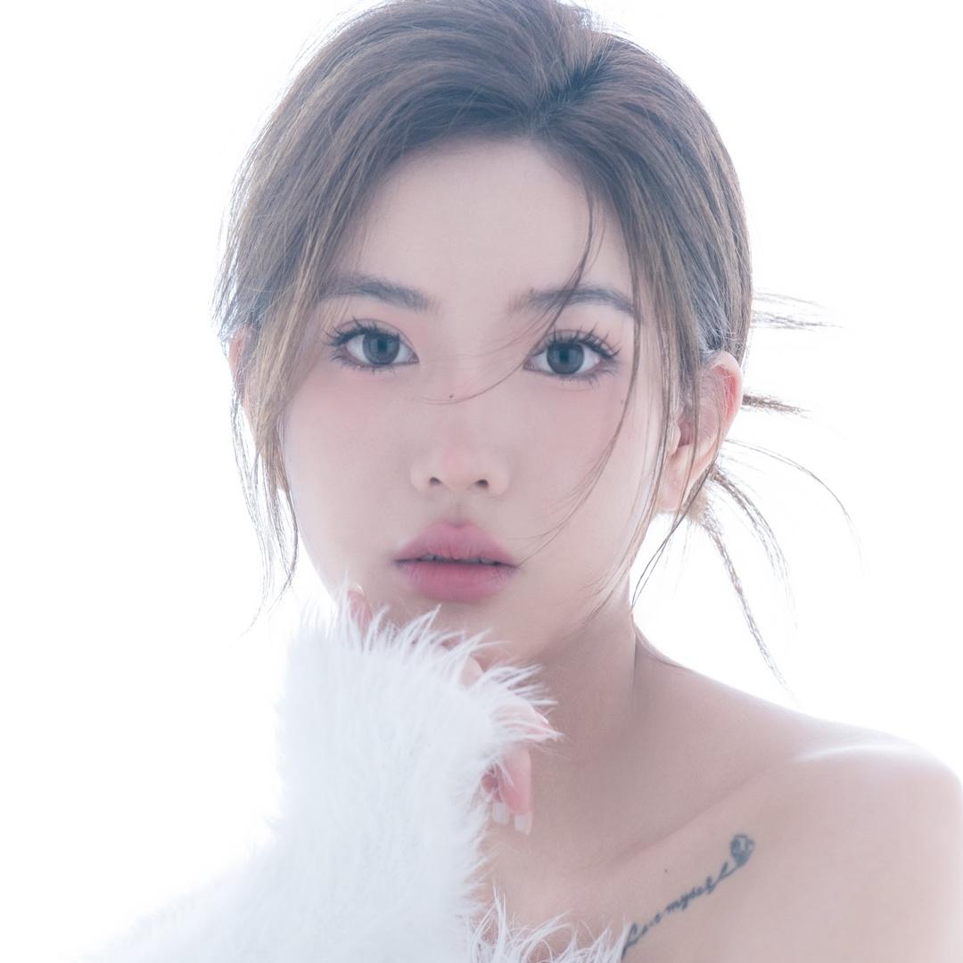 凯特琳Baby🦋