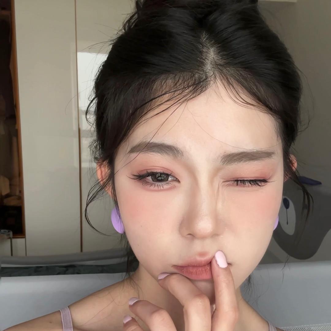 老花