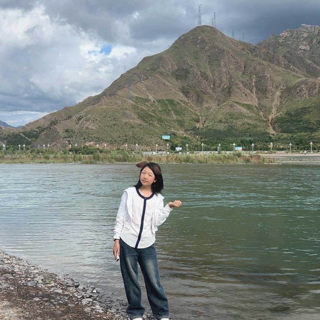 核桃💙སྒྲོལ་མ་