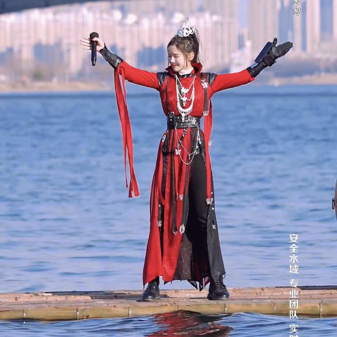 徽姑娘秀儿