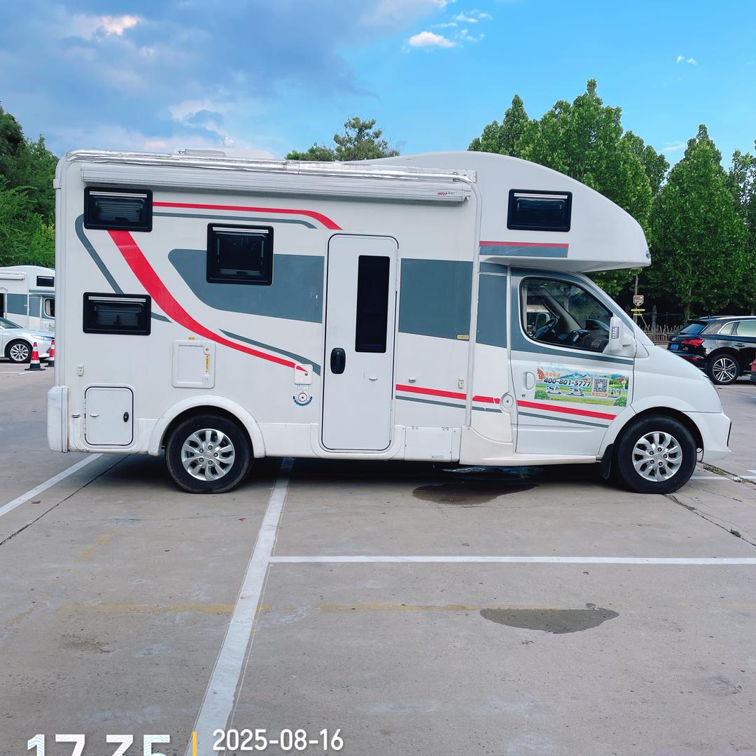🚖🧚‍♀️济南房车生活（租