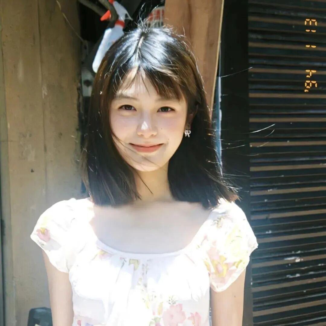 山野里的小兰花