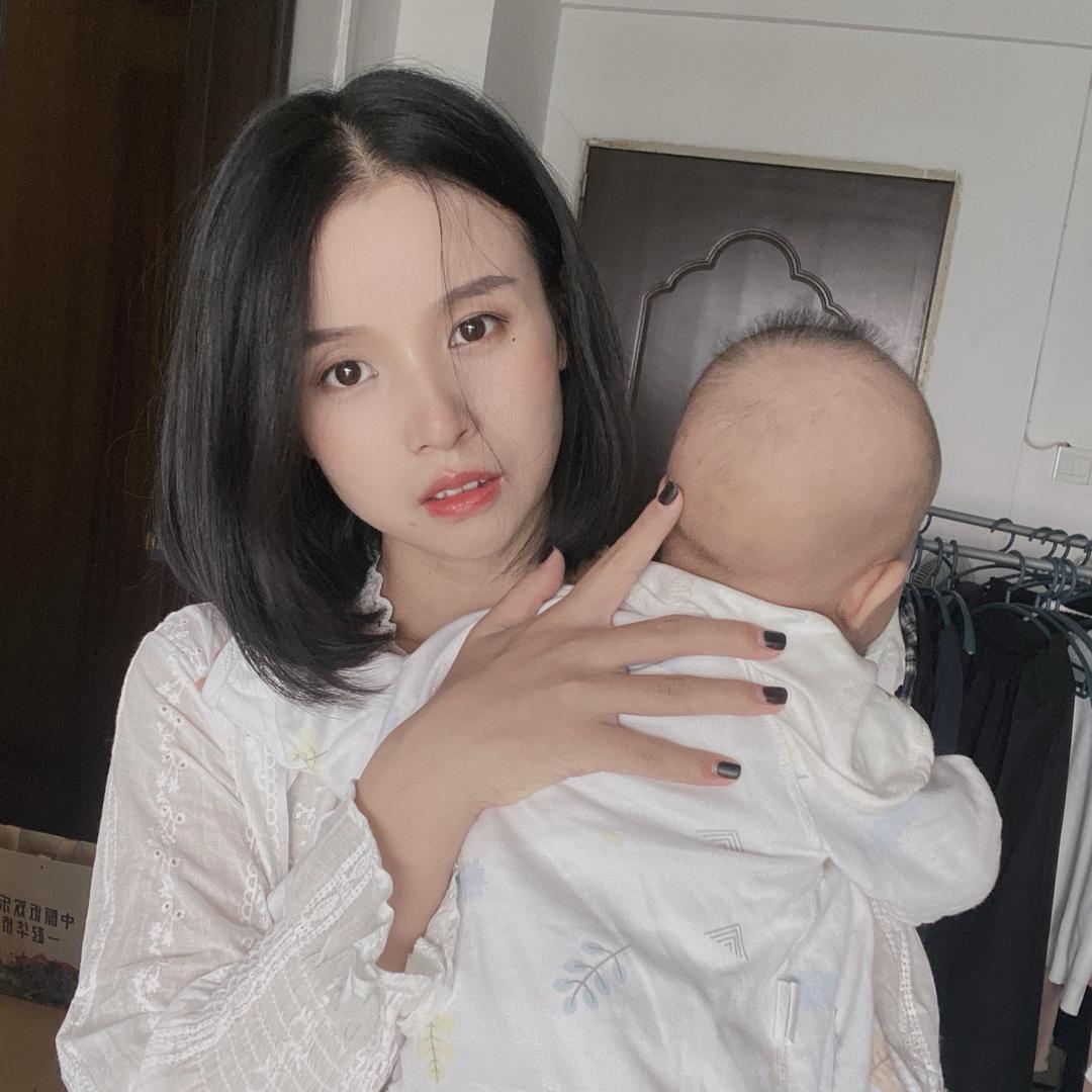 是冒冒呀(孕晚期)