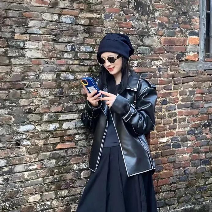 洛哥（时尚穿搭）